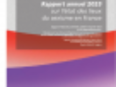 Rapport 2023 sur l’état du sexisme en France : le sexisme perdure et ses manifestations les plus violentes s’aggravent – Haut Conseil à l’Égalité entre les femmes et les hommes Rapport 2023 sur l'état du sexisme en France : le sexisme perdure et ses manifestations les plus violentes s’aggravent - Haut Conseil à l'Égalité entre les femmes et les hommes